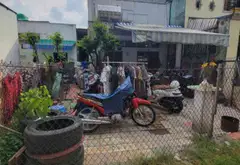 Nhà đất rộng ngay gần công viên Lò Phèn, cơ hội hiếm có... Bán nhà riêng tại Tân Phú, Hồ Chí Minh 05