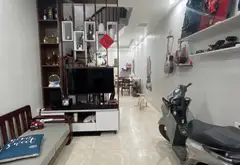 Nhà 5 tầng đẹp gần Royal City giá hơn 8 tỷ, Thanh Xuân... Bán nhà riêng tại Thanh Xuân, Hà Nội 01