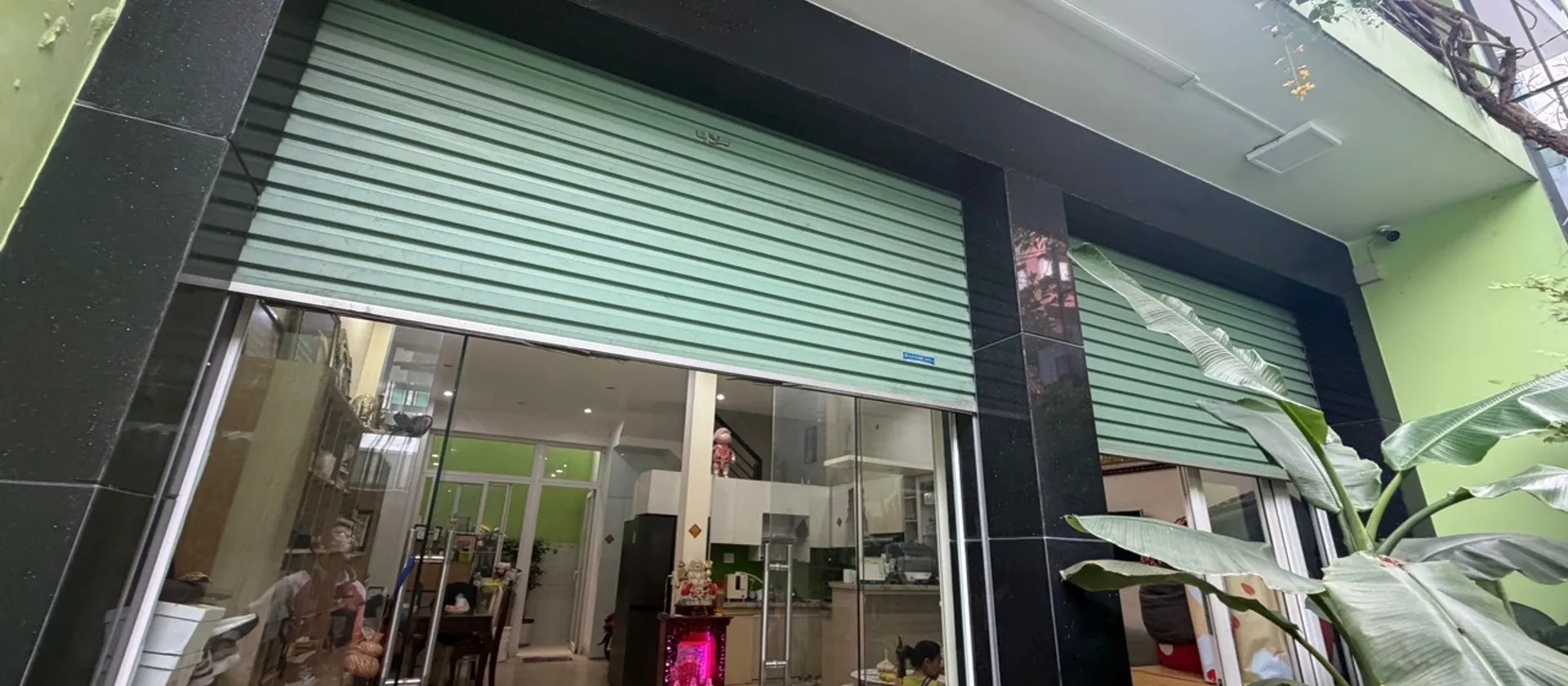 Nhà rộng 6m, 3 tầng, vị trí 2 mặt hẻm tại Tân Phú, giá sốc giảm 1 tỷ... Bán nhà riêng tại Phú Thạnh, Hồ Chí Minh 01