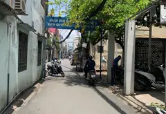 Nhà mặt tiền phường 6 Tân Bình giá sốc 5.5 tỷ... Bán nhà mặt phố tại Tân Hòa, Hồ Chí Minh 09