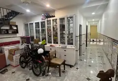 Bán nhà ô tô đậu cửa Ba đình, Hà Nội - diện tích 93.9m², view hồ giá hơn 4 chục... Bán nhà riêng tại Ngọc Hà, Hà Nội 02