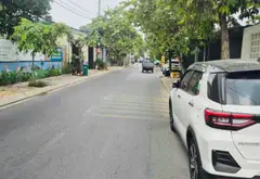 Nhà mặt phố 1 tầng xã Hóc Môn giá dưới 6 tỷ, phù hợp kinh doanh... Bán nhà mặt phố tại Hóc Môn, Hồ Chí Minh 03