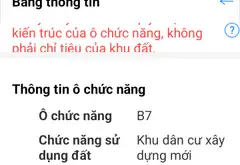 ĐẤT DỰ ÁN CAO TẦNG QUẬN 7 DT 2890M - GIÁ 140 TỶ - SÁT CHUNG CƯ CỰC HIẾM - SỔ VUÔNG 32x93m... Bán đất tại Phú Thuận, Hồ Chí Minh 09
