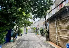 💥 ĐẤT MẶT TIỀN 8M - TMT 09 Q12 – CHỈ 6 TỶ - 72m2... Bán đất tại Trung Mỹ Tây, Hồ Chí Minh 03