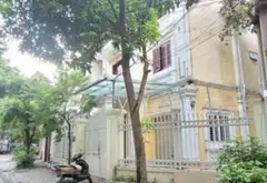Biệt thự tinh hoa tại Tiểu khu đô thị Vạn Phúc, Hà Đông 158m2, mặt tiền 13m. Chỉ 45 tỷ... Bán biệt thự, liền kề tại Hà Đông, Hà Nội 06