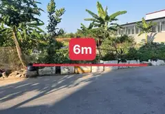 Lô đất mặt đường Bùi Phổ, lô góc 3 mặt thoáng, vị trí kinh doanh đắc địa... Bán đất tại Dương Kinh, Hải Phòng 01