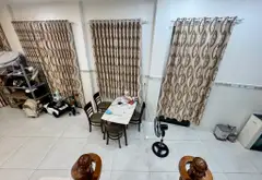 Nhà lô góc rộng 8m - Sống sang Gò Vấp... Bán nhà riêng tại An Hội Đông, Hồ Chí Minh 19