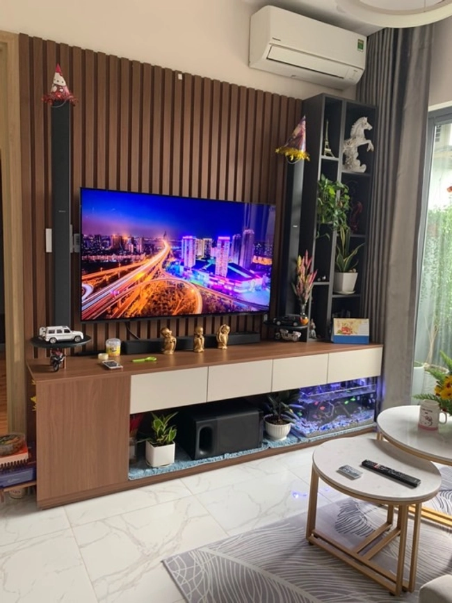 Bán nhà Thủ Đức tại Hồ Chí Minh 01