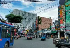Nhà mặt phố 2 mặt tiền cực đẹp tại Tân Phú, 5 tầng, 62m2... Bán nhà mặt phố tại Phú Thạnh, Hồ Chí Minh 06