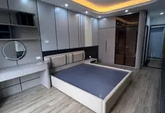 Bán nhà riêng 6 tầng tại phường Nguyễn Văn Linh, thiết kế hiện đại, thang máy, gara ô tô... Bán nhà riêng tại Việt Hưng, Hà Nội 12