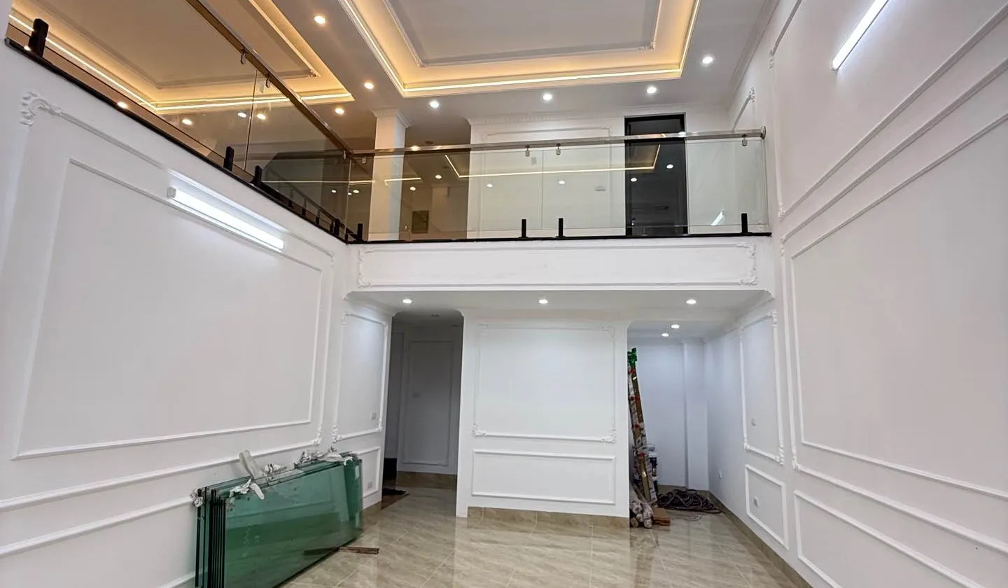Siêu phẩm Lĩnh Nam -P Vĩnh Tuy - Không gian sống đẳng cấp ngay cạnh Times City.... Bán biệt thự, liền kề tại Vĩnh Tuy, Hà Nội 01