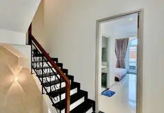 HẺM XE HƠI NGUYỄN THƯỢNG HIỀN. BTHANH. 62M2. 4 TẦNG. 4,4X13M. FULL NỘI THẤT... Bán nhà riêng tại Bình Lợi Trung, Hồ Chí Minh 09