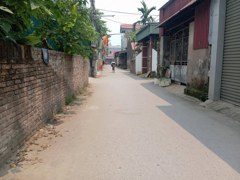 Duy nhất 1 căn mới đẹp nhà trung tâm Phúc Thịnh, trục Võ Nguyên Giáp 4 tầng DT gần 70m2... Bán nhà riêng tại Phúc Thịnh, Hà Nội 01