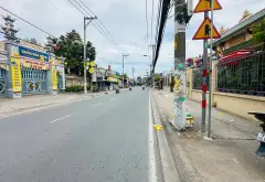 Mua Bán nhà Phường Tam Bình, Hồ Chí Minh, mặt tiền kinh doanh 3.7m... Bán nhà mặt phố tại Tam Bình, Hồ Chí Minh 12