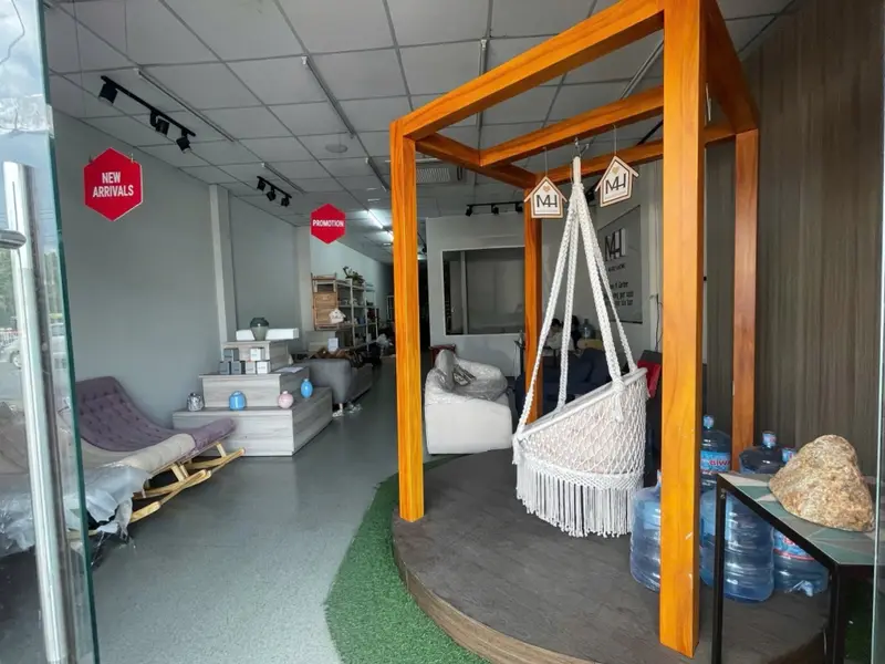 Nhà mặt tiền quốc lộ 13 Hiệp Bình, 2 tầng, 201.5m2, 27.5 tỷ... Bán nhà mặt phố tại Hiệp Bình, Hồ Chí Minh 01
