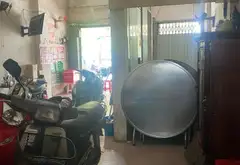 Nhà mặt phố Hồng Bàng, ngang 5.2m, diện tích 102m2 giá 19.8 tỷ... Bán nhà mặt phố tại Bình Tây, Hồ Chí Minh 05
