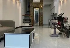 Bán nhà riêng 5 tầng có thang máy tại trung tâm tái định cư Sở Dầu, Hồng Bàng... Bán nhà riêng tại Hồng Bàng, Hải Phòng 03