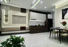 VỚI GIÁ 4,58 TỶ NHÀ MỚI 100% - TÂN MỸ, QUẬN 7 - FULL NỘI THẤT - SỔ HỒNG RIÊNG... Bán nhà riêng tại Tân Mỹ, Hồ Chí Minh 02