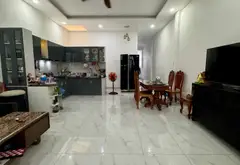 Nhà phố 2 tầng 3PN 131m2 phường Đông Hưng Thuận giá 9,39 tỷ... Bán nhà mặt phố tại Đông Hưng Thuận, Hồ Chí Minh 03