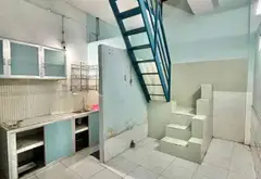BÁN NHÀ TRẦN XUÂN SOẠN NGAY KHU KIỀU ĐÀM, GẦN CẦU KÊNH TẺ, KHÔNG QUY HOẠCH, LỘ GIỚI,34M2, GIÁ 3TY1... Bán nhà riêng tại Tân Hưng, Hồ Chí Minh 06