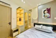 🔥 NHÀ MỚI ĐẸP – GẦN CO.OPMART QUANG TRUNG | 5,7 TỶ TL 🔥... Bán nhà riêng tại Thông Tây Hội, Hồ Chí Minh 06
