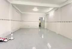 Bán nhà riêng 4 tầng rộng 91,6m² tại Thị trấn Hóc Môn, thích hợp ở và kinh doanh... Bán nhà riêng tại Hóc Môn, Hồ Chí Minh 02