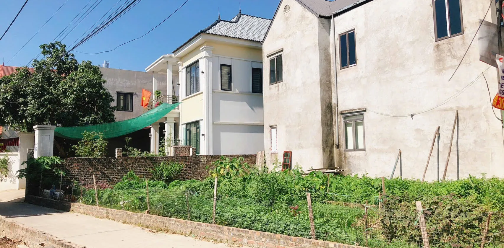 🔆Đất Đông Lai giá hời, cơ hội đầu tư tuyệt vời 144m2 chỉ hơn 20tr/m... Bán đất tại Nội Bài, Hà Nội 01