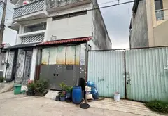 LÔ ĐẤT FULL THỔ CƯ 2 MẶT TIỀN HẺM XE HƠI TỈNH LỘ 10, SÁT CHUNG CƯ LÊ THÀNH TÂN TẠO... Bán đất tại Bình Tân, Hồ Chí Minh 03
