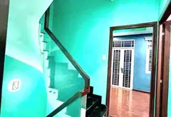 Nhà ngang 4.5m, hẻm ô tô ngay Âu Cơ, 4PN - nhỉnh 6 tỉ... Bán nhà riêng tại Tân Phú, Hồ Chí Minh 04