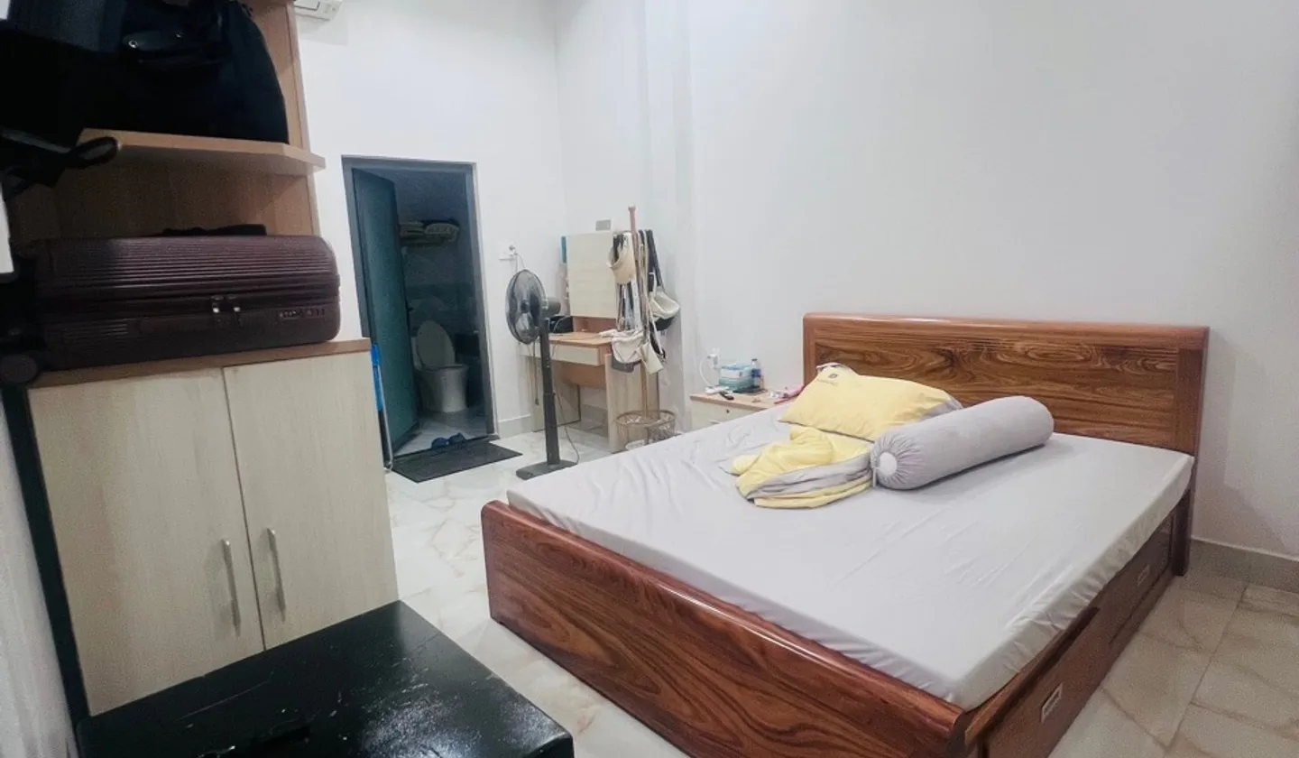 Biệt thự và dãy trọ siêu tiện ích quận 7... Bán nhà riêng tại Tân Thuận, Hồ Chí Minh 01