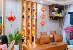 Bán căn hộ chung cư 80m2 tại phường Tương Mai, Hà Nội giá 7,95 tỷ... Bán căn hộ chung cư tại Tương Mai, Hà Nội 13