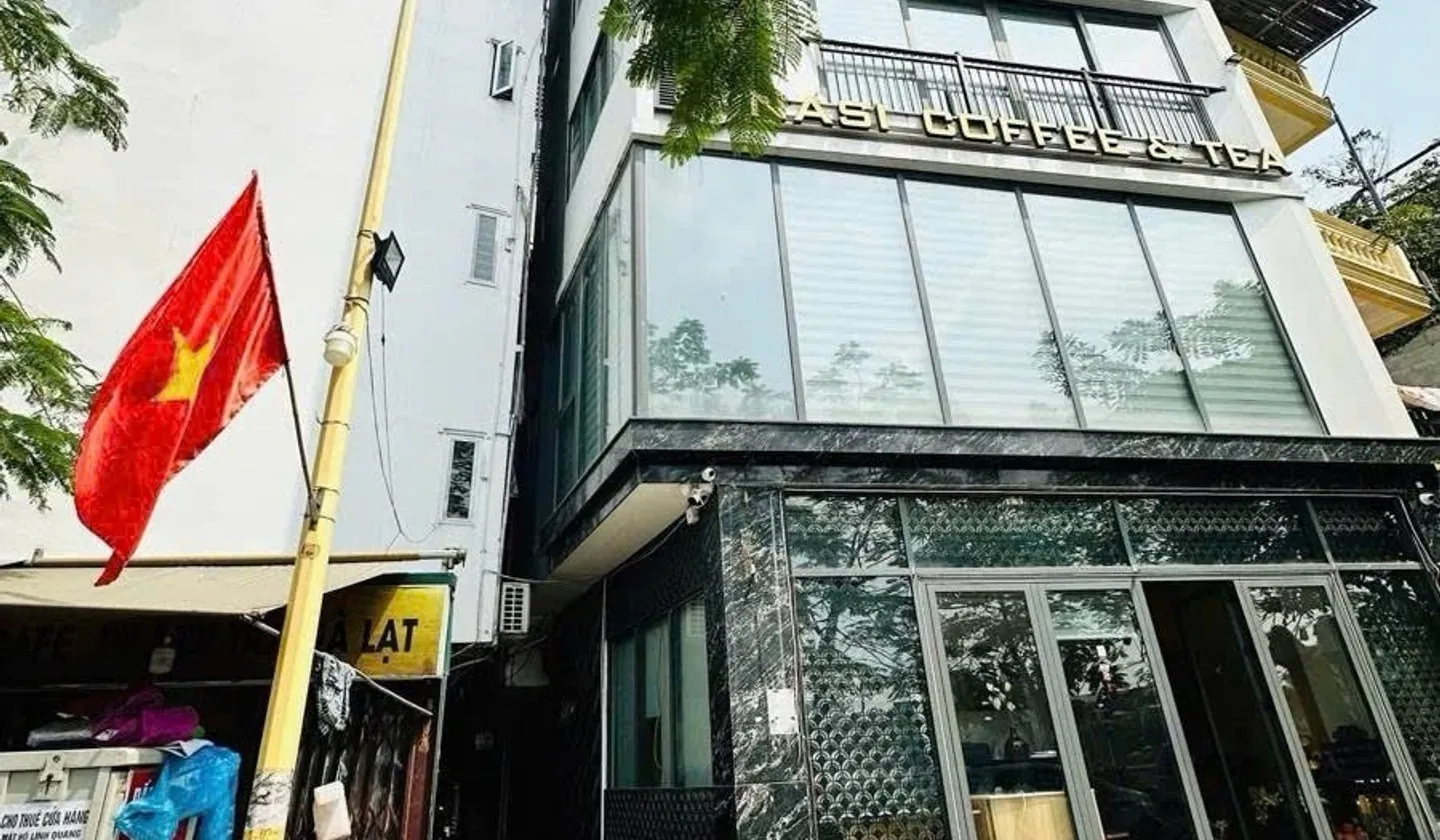 Bán gấp nhà ngõ Linh Quang - Kinh doanh- ngõ thông 5m ô tô tránh - view hồ - đủ tiện ích... Bán nhà riêng tại Văn Miếu - Quốc Tử Giám, Hà Nội 01