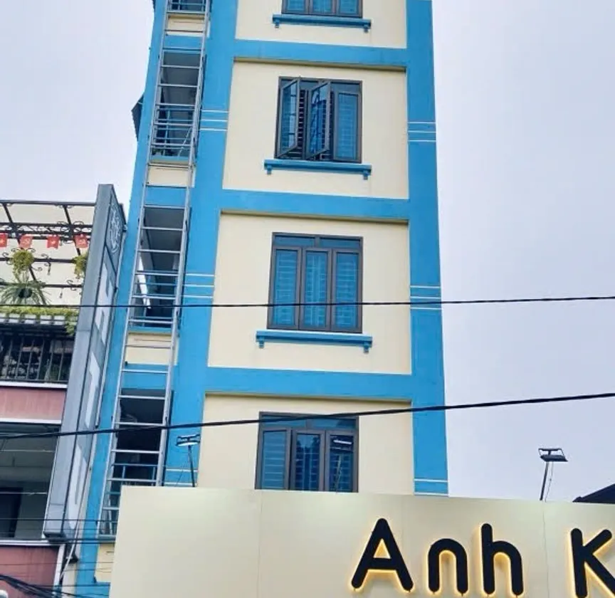 Cơ hội sở hữu nhà mặt phố KĐT Bắc Hà, dòng tiền 450 triệu/năm... Bán nhà mặt phố tại Thuận Thành, Bắc Ninh 01