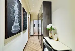 Nhà 3 tầng 3 phòng ngủ Quang Trung giá 6.5 tỷ thương lượng... Bán nhà riêng tại Gò Vấp, Hồ Chí Minh 12