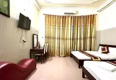 KHÁCH SẠN 5 TẦNG 9x18 (162 m2) THANG MÁY 27 PHÒNG • THU NHẬP HƠN 200TR/TH • 25TY5 TL... Bán nhà mặt phố tại An Phú Đông, Hồ Chí Minh 07