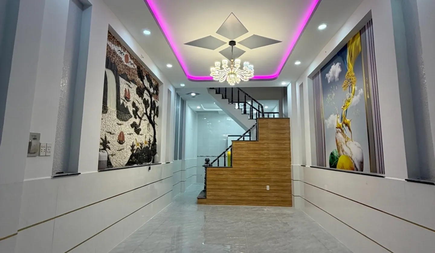 🔥 GIẢM MẠNH CÒN 5.99 TỶ – LÊ ĐÌNH CẨN | 4 TẦNG MỚI ĐẸP | HẺM XE TẢI TRÁNH 🔥

🏡 4x14m – 56m² | 4P... Bán nhà riêng tại Tân Tạo, Hồ Chí Minh 01