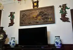 Biệt Thự 3 Mặt Thoáng Phường Ngọc Hà, Đẳng Cấp Chủ Sở Hữu... Bán nhà mặt phố tại Ngọc Hà, Hà Nội 03