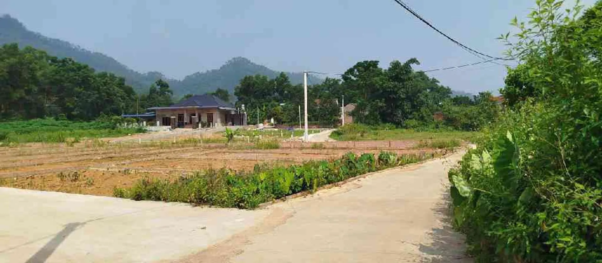 ĐẤT ĐẸP - 100M2 - FULL THỔ - BẮC SƠN SÓC SƠN - TIỀM NĂNG CAO - GIÁ TỐT - CHỈ HƠN 1 TỶ... Bán đất tại Trung Giã, Hà Nội 01