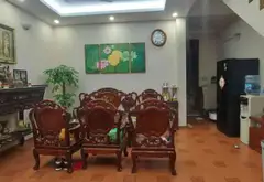 Bán nhà mặt phố Hoè Nhai, 44m2, 3 tầng, giá hợp lý... Bán nhà mặt phố tại Ba Đình, Hà Nội 08