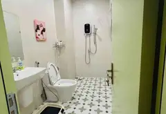 Nhà 82m2 10x8 biệt thự mini 3 phòng ngủ rộng, sát bên Nguyễn An Ninh,xe hơi ngủ trong nhà... Bán nhà riêng tại Dĩ An, Hồ Chí Minh 08