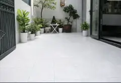 Nhà 2 tầng rộng rãi, view xanh mát ở Thới An, Q12. Ngang 7.5m. Chỉ 3.2 Tỷ.... Bán nhà riêng tại Thới An, Hồ Chí Minh 03