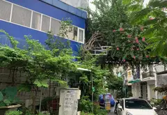 Nhà lô góc mặt phố khu tái định cư Hoa Quả, quận Hồng Bàng, Hải Phòng... Bán nhà mặt phố tại Hồng Bàng, Hải Phòng 08