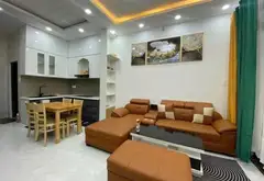 🔥 Nhà Lê Văn Thọ , Nguyễn Văn Khối , Sát Hẻm Xe Tải - 2Tầng BTCT 32m2 3,4ty... Bán nhà riêng tại Thông Tây Hội, Hồ Chí Minh 07