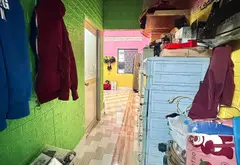 Nhà cấp 4 rộng 45m2 tại phường Trung Mỹ Tây, giá chỉ 2.68 tỷ... Bán nhà riêng tại Trung Mỹ Tây, Hồ Chí Minh 07