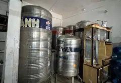 Nhà 4 tầng 98m2 hướng Tây Bắc tại cư xá Tân Trụ, Phan Huy Ích... Bán nhà riêng tại Tân Sơn, Hồ Chí Minh 03