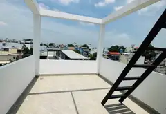 Nhà 6 tầng có thang máy Gò Vấp, 9 phòng ngủ, tiện kinh doanh... Bán nhà riêng tại An Hội Đông, Hồ Chí Minh 04
