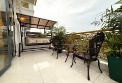 Cơ hội sở hữu biệt thự phố tân cổ điển tại Nhà Bè, vị trí đắc địa, giá hấp dẫn... Bán nhà riêng tại Nhà Bè, Hồ Chí Minh 10