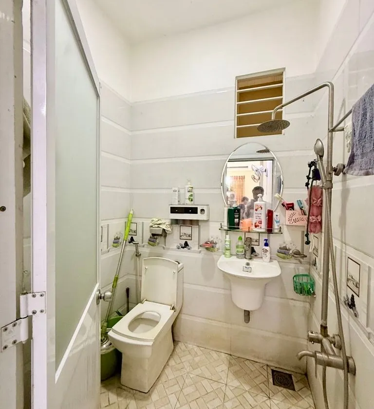 Bán nhà riêng 4 tầng Lưu chí Hieu phường Tây Thạnh, quận Tân Phú, hẻm xe hơi rộng 6m... Bán nhà riêng tại Tây Thạnh, Hồ Chí Minh 01