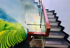 Bán nhà mặt phố Tân Thới Hiệp kinh doanh sầm uất 220m² 3 tầng giá 19 tỷ... Bán nhà mặt phố tại Tân Thới Hiệp, Hồ Chí Minh 10