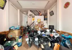 Bán nhà 4 tầng 44m2 khu Tân Sơn Nhì giá 7.5 tỷ... Bán nhà riêng tại Tân Sơn Nhì, Hồ Chí Minh 01